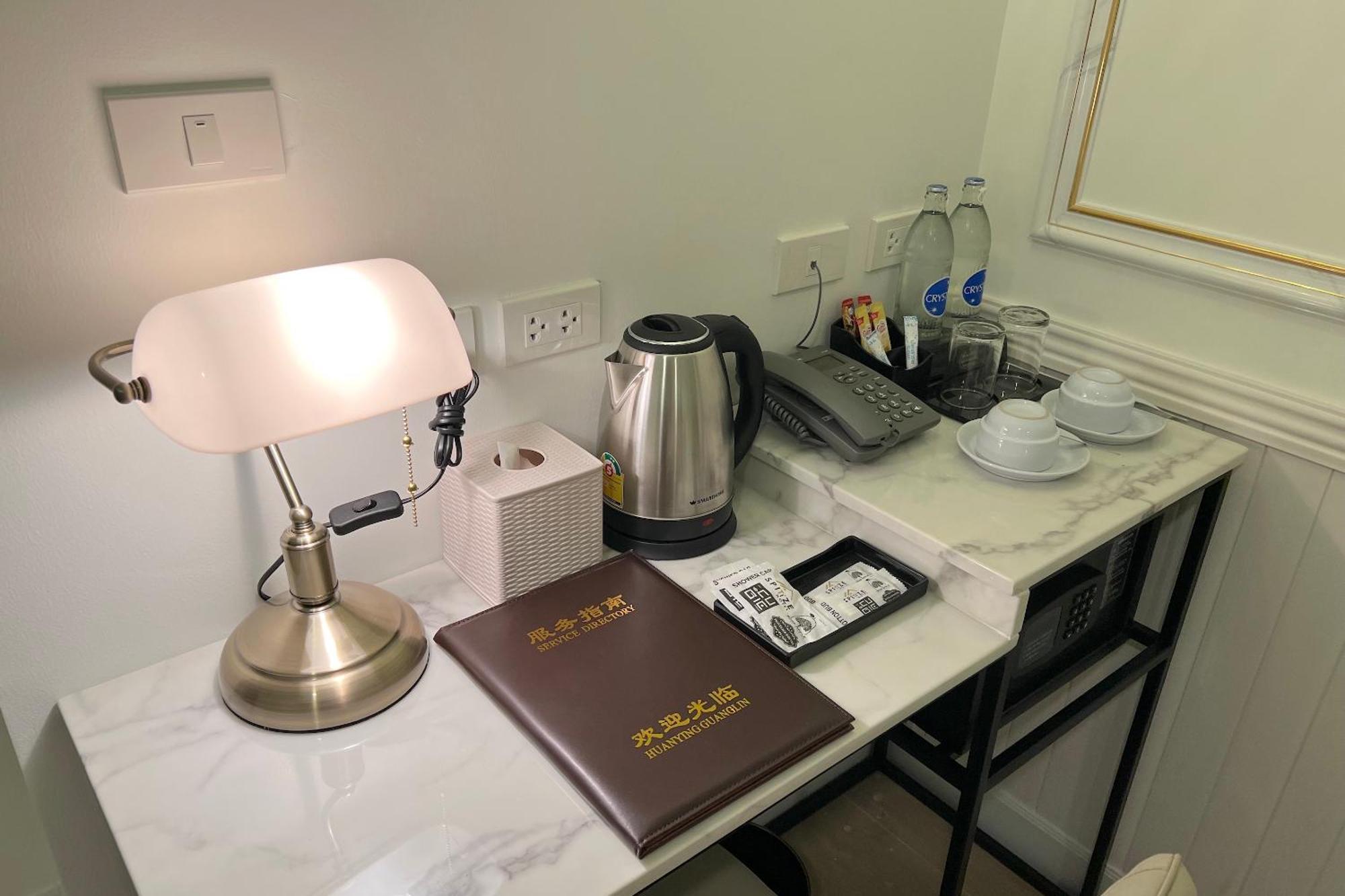 Travelier Hostel Bangkok Oda fotoğraf
